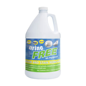 UrineFree 1 gallon / 3.78L