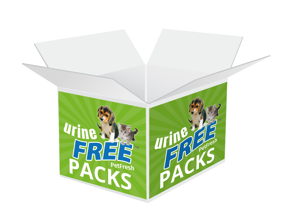 PetFresh – Special Offer Packs